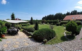 Apartament Z Ogrodem I Jacuzzi